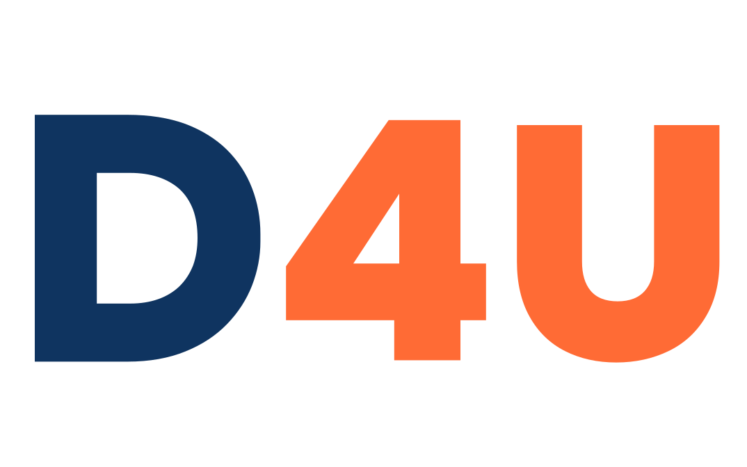 D4U